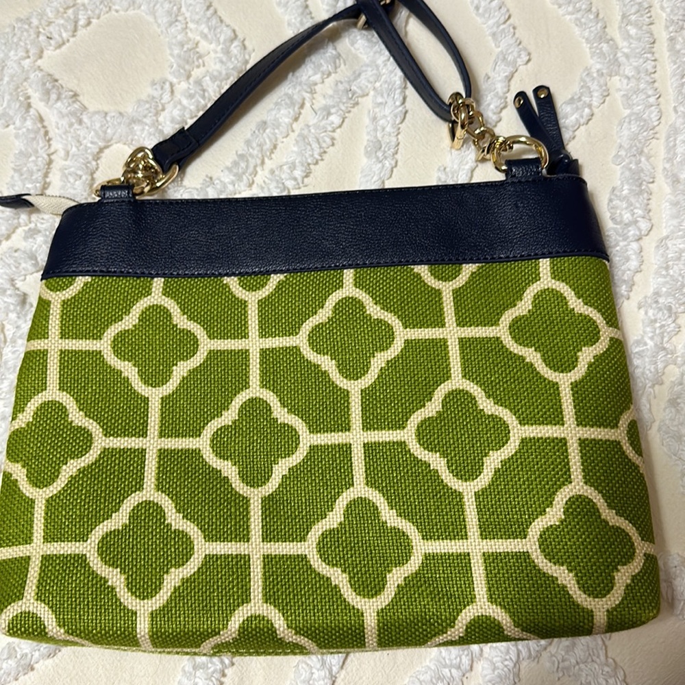 Spartina 449 Purse - Picture 5 of 7
